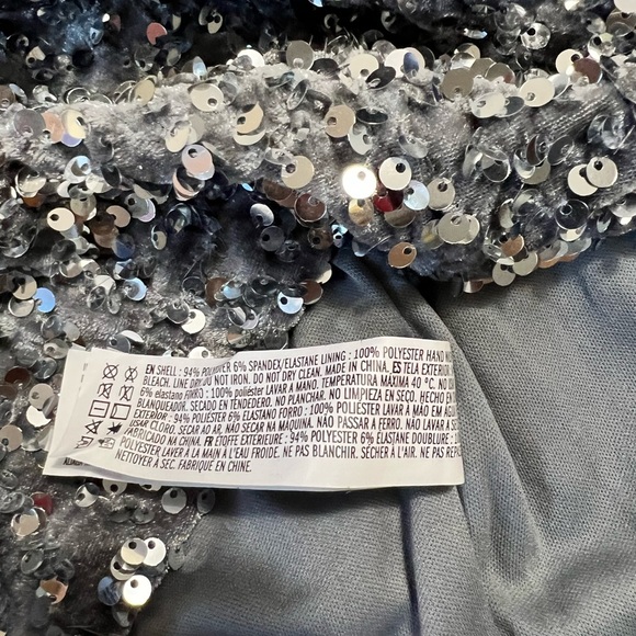 Forever 21 dress - Picture 5 of 7